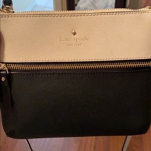 Kate space crossbody bag